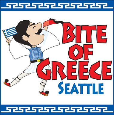 Bite of Greece Seattle 2024