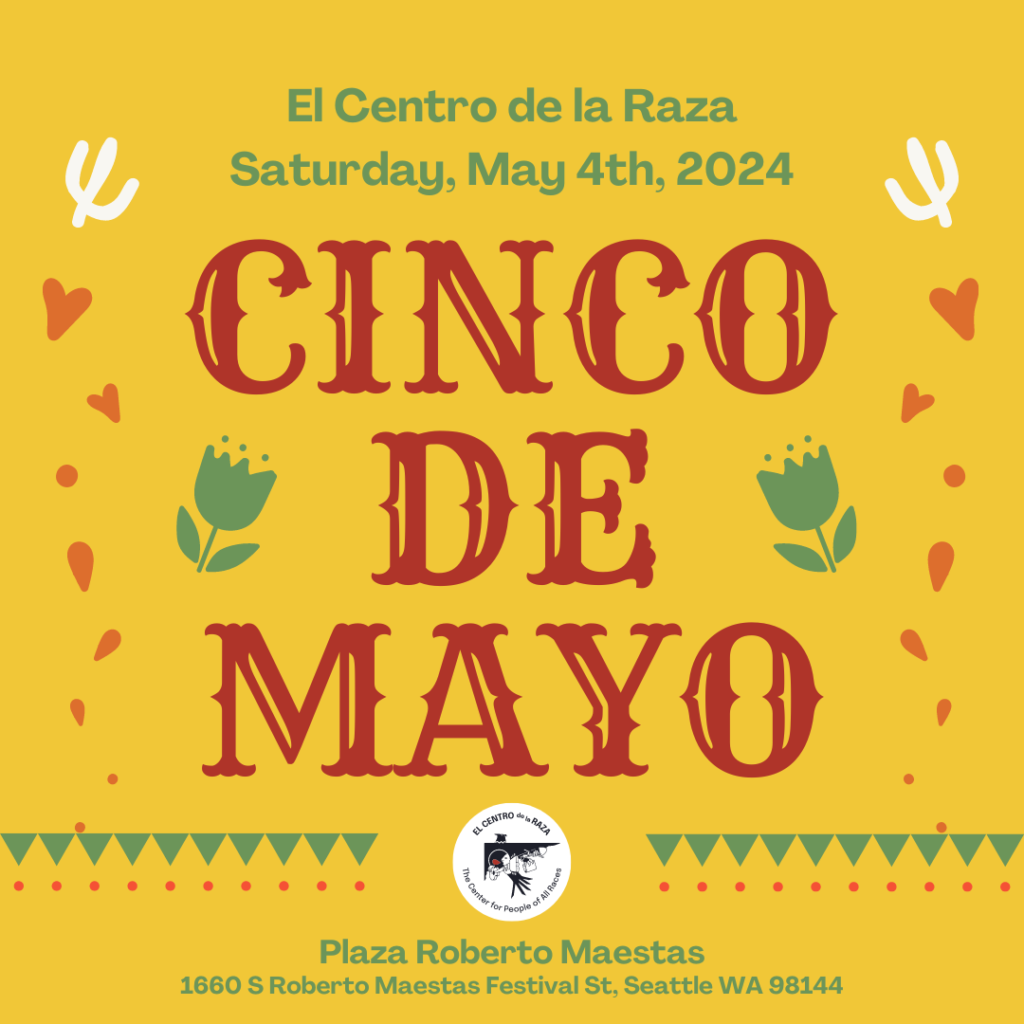 Cinco de Mayo Celebration