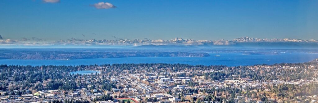 City of Burien