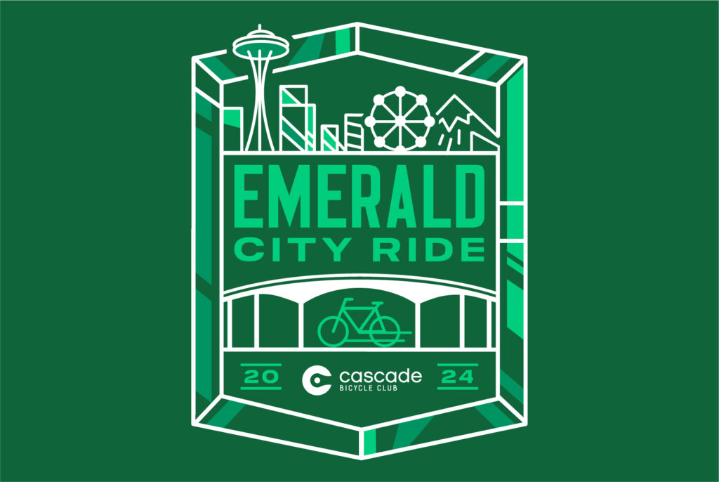 Emerald City Ride