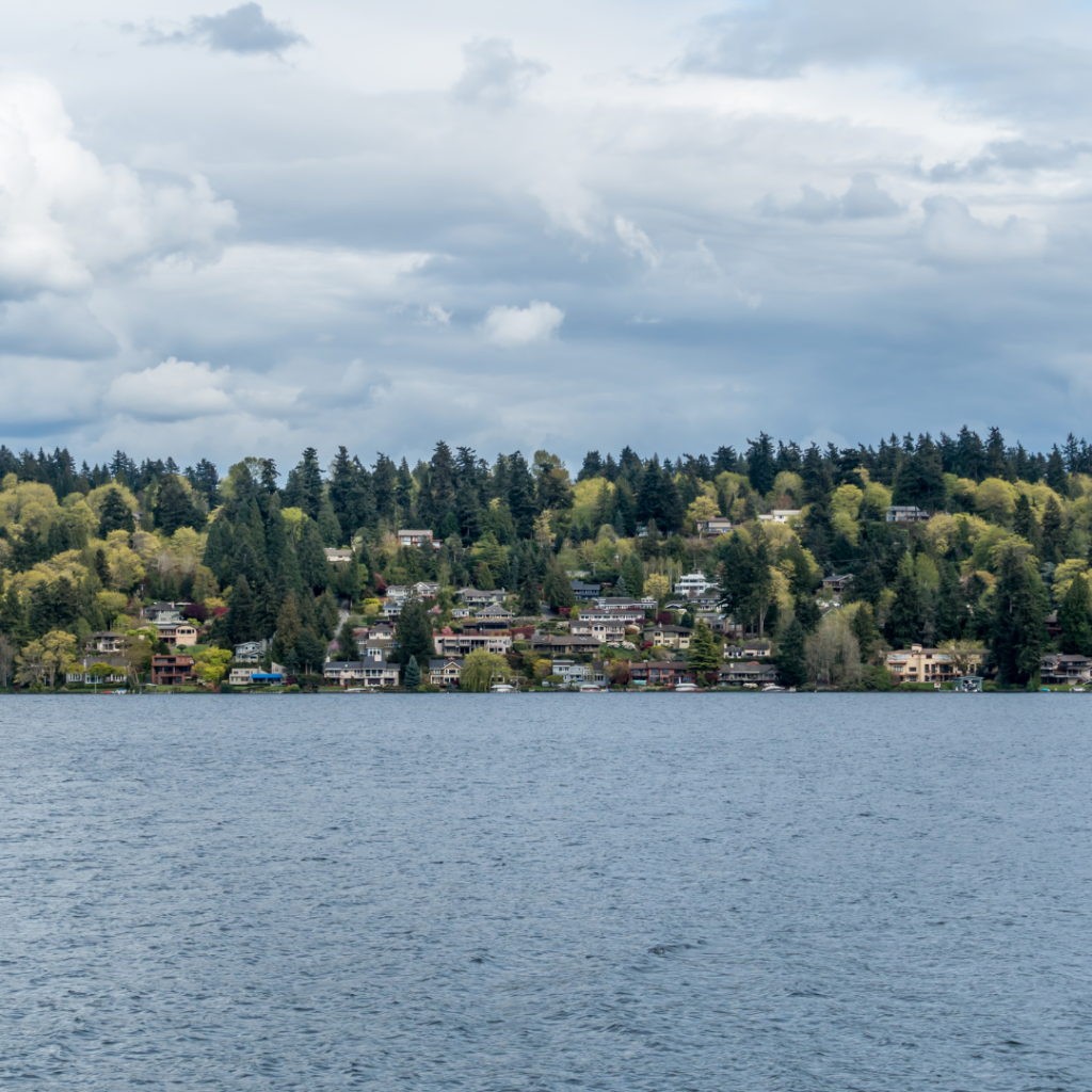 Mercer Island