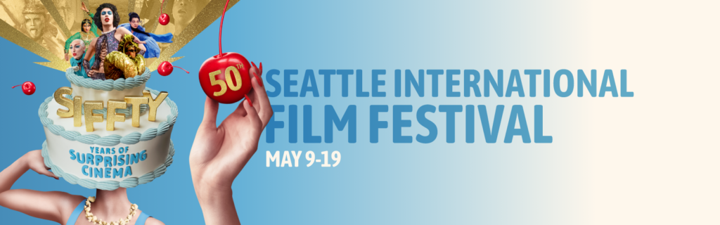 Seattle International Film Festival (SIFF) 2024