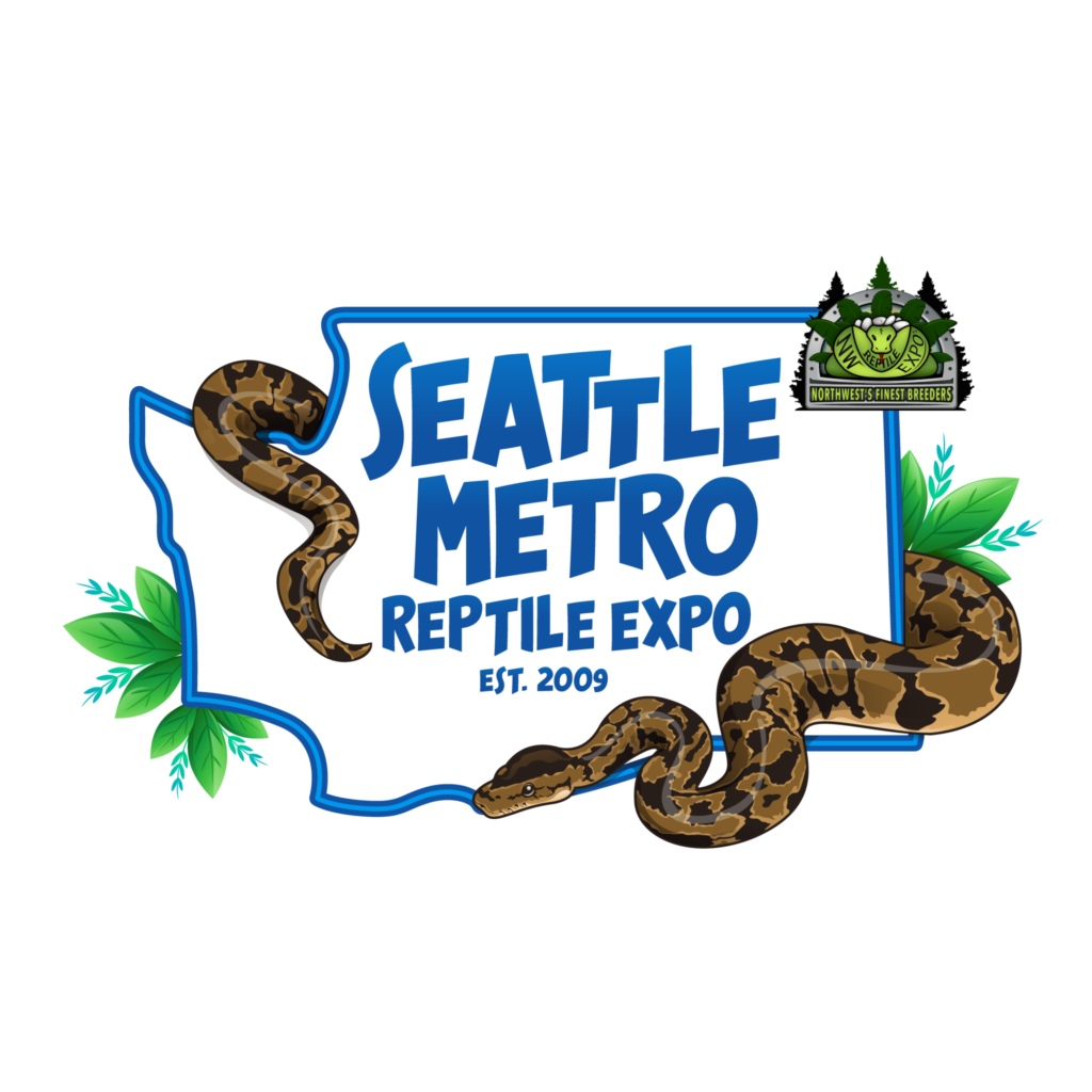 Seattle Metro Reptile Expo