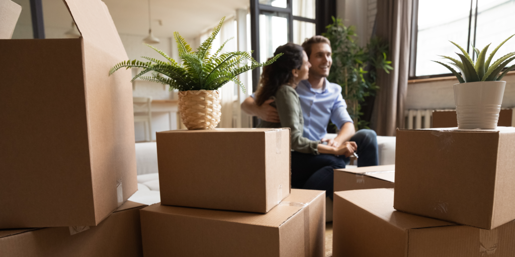 Six Steps to Find the Right Buyer for Your Home