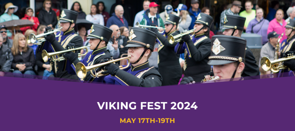 VIKING FEST 2024