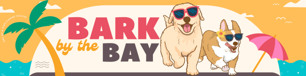 Bark by the Bay