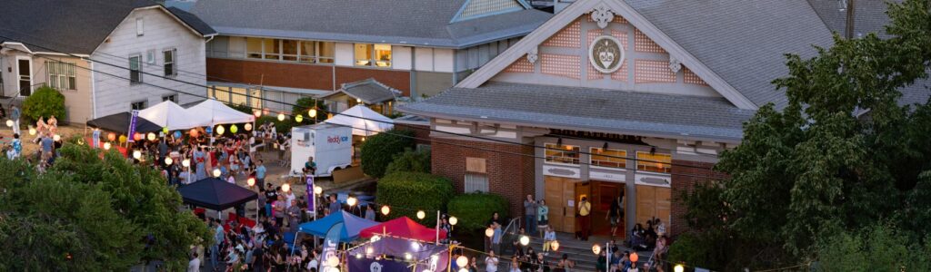 Bon Odori Festival