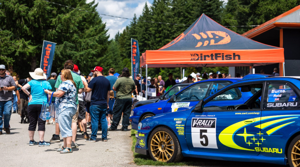 DirtFish SummerFest