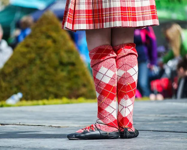 Pacific Northwest Scottish Highland Games & Clan Gathering