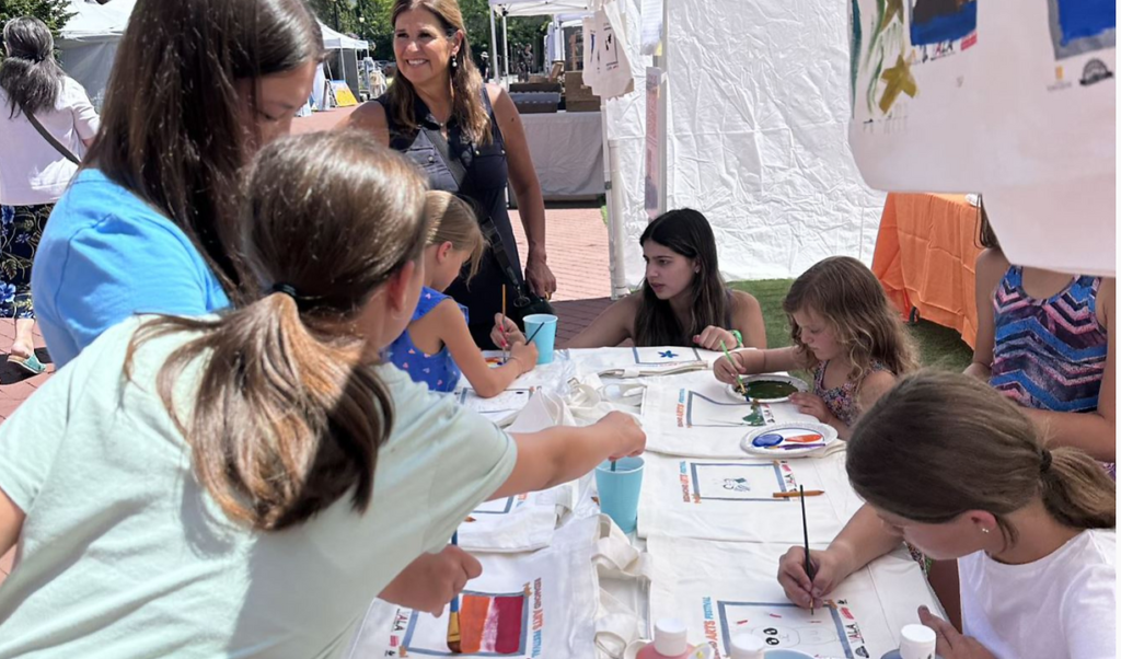 Redmond Arts Festival