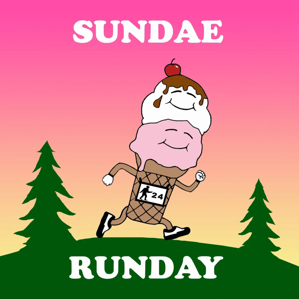 Sundae Runday