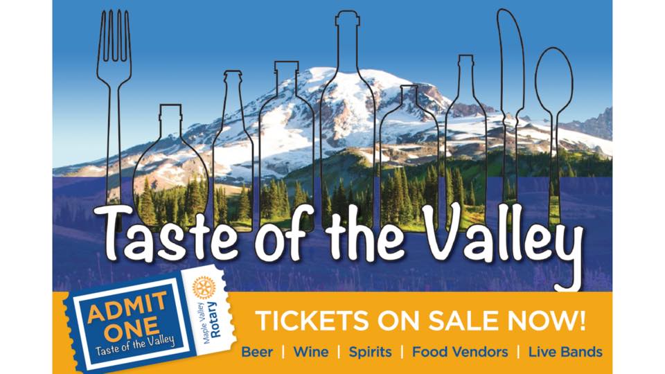 Taste of the Valley