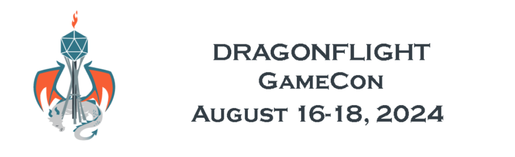 Dragonflight Convention