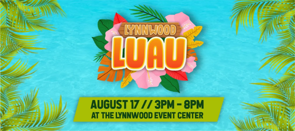 Lynnwood Luau