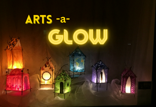 Arts-A-Glow