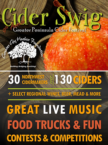 Cider Swig Cider Festival