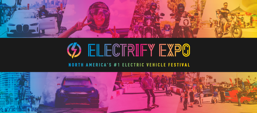 Electrify Expo