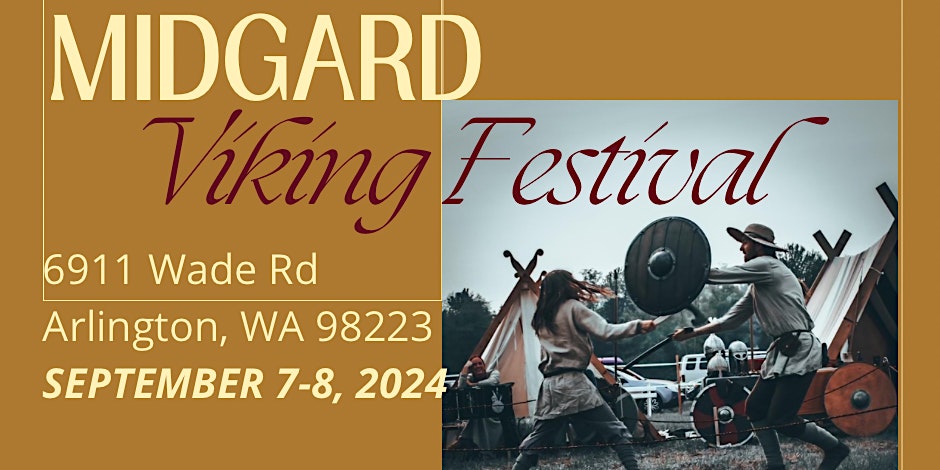 Midgard Viking Festival