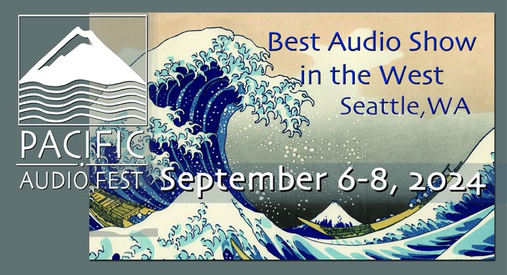 Pacific Audio Fest