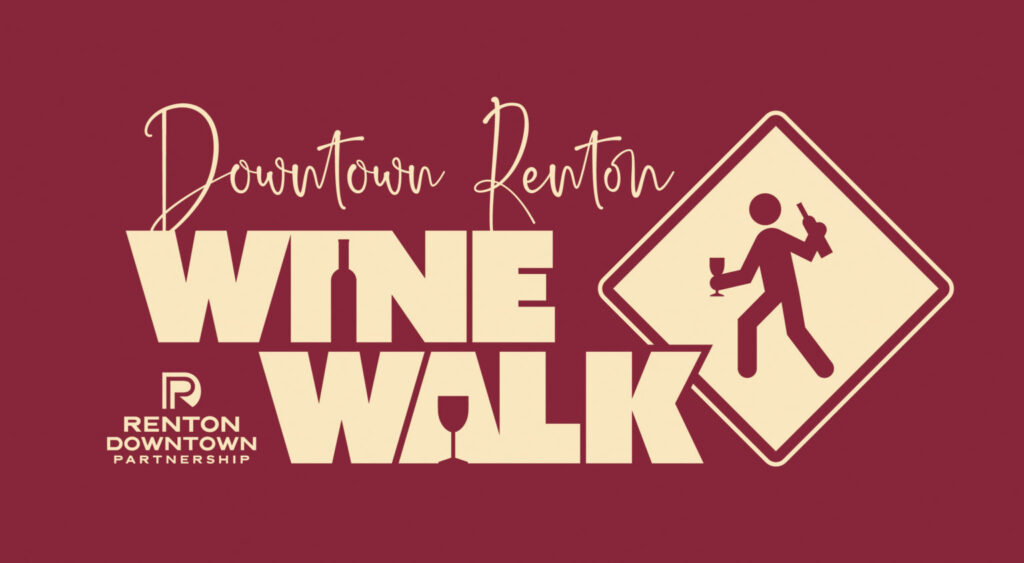 Renton Fall Wine Walk