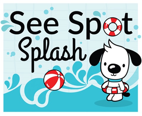 See Spot Splash