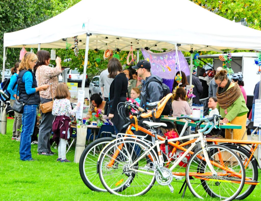 Sustainable Ballard Festival