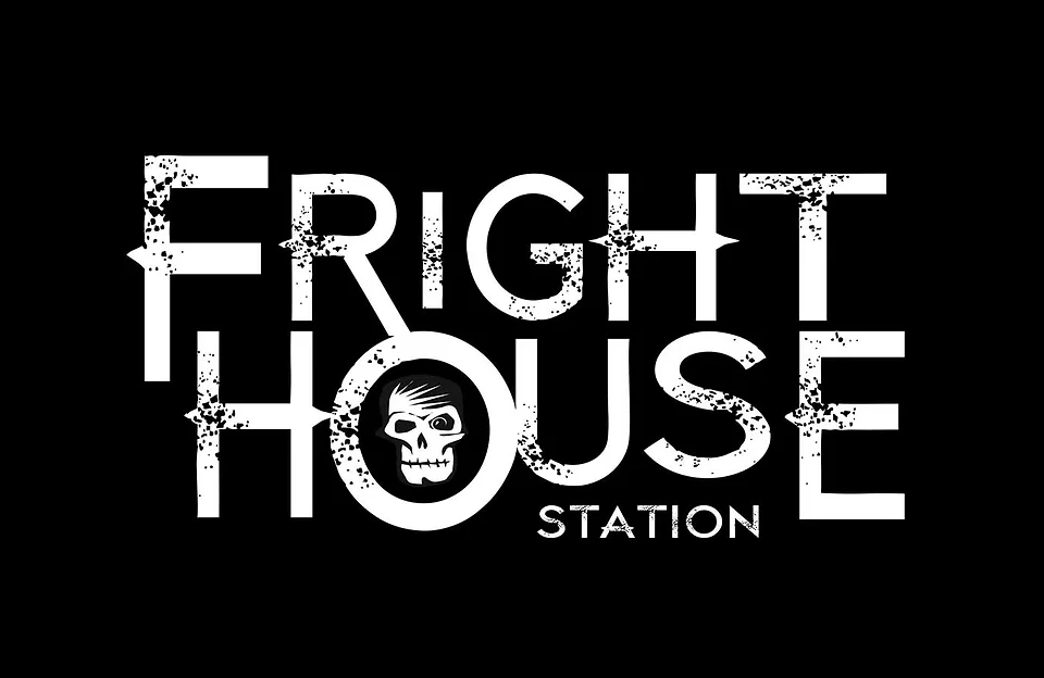 Frighthouse Station Haunted House