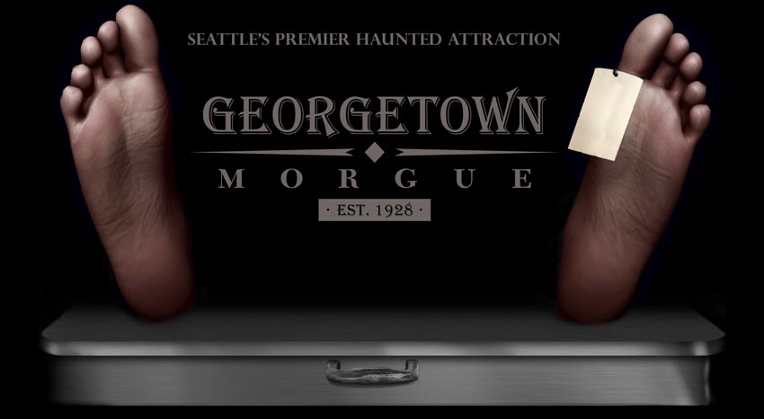 Georgetown Morgue