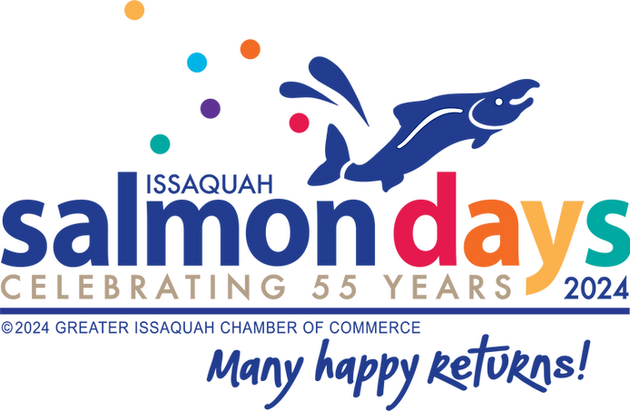 Issaquah Salmon Days Festival