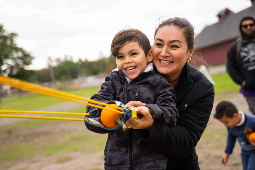 Lakewood Truck & Tractor Day