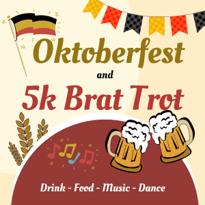 OctoberFest - Burien