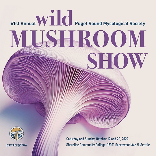 Puget Sound Mycological Society