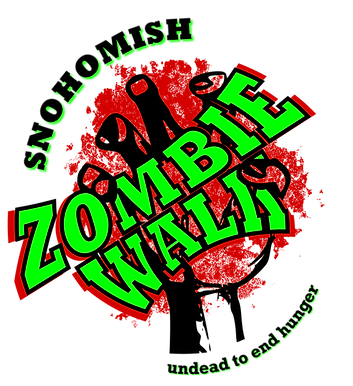 Snohomish Zombie Walk