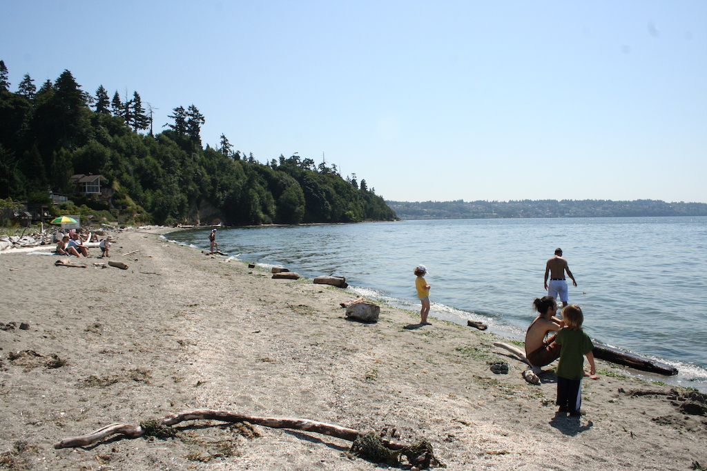 State Parks Free Day