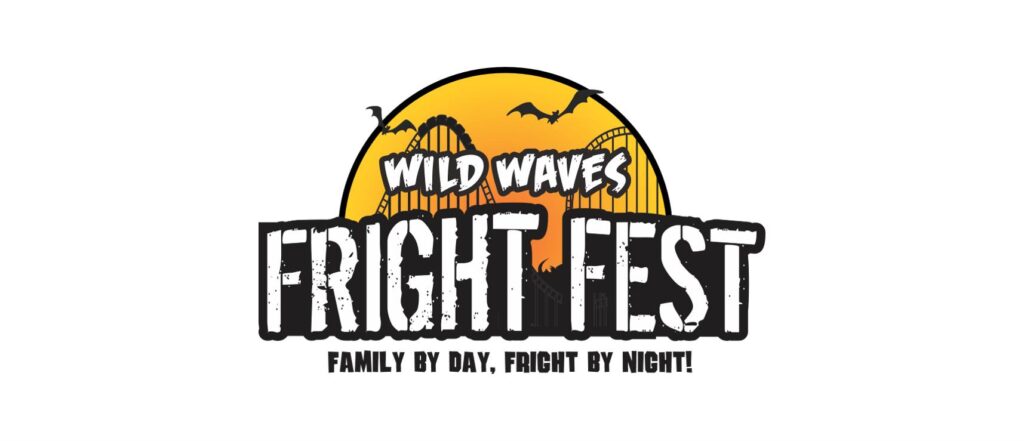 Wild Waves Fright Fest