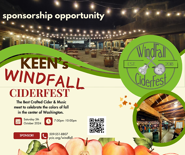 WindFall CiderFest