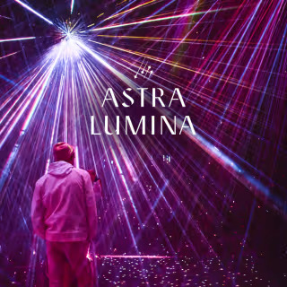 Astra Lumina Light Show