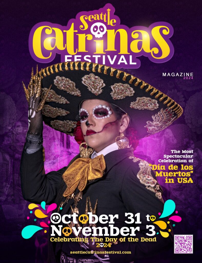 Catrinas Festival