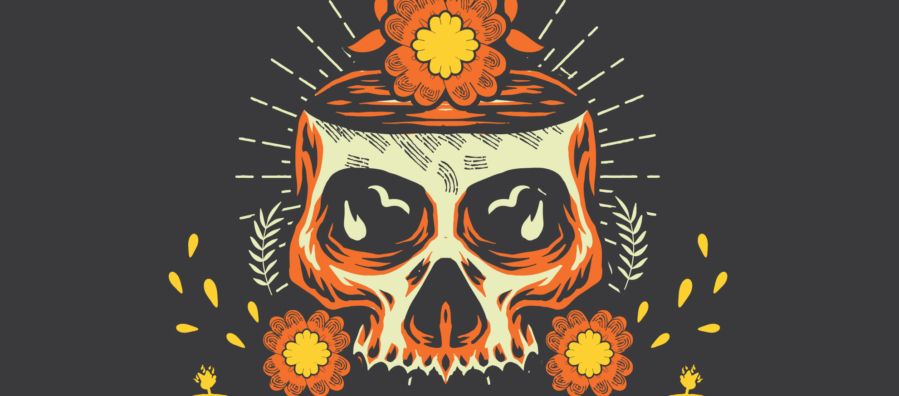 Día de los Muertos Festival - TAM