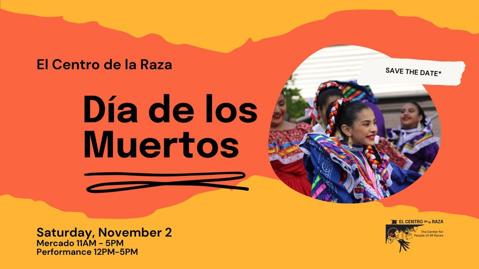 Dia de los Muertos Festival