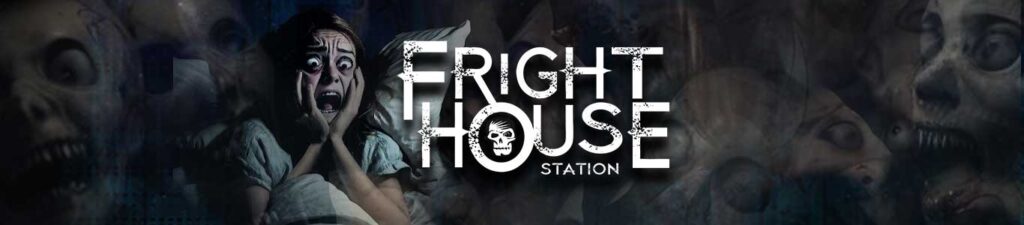 Frighthouse Station