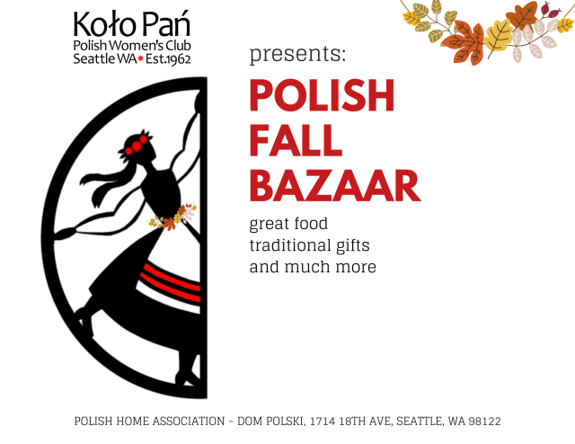 Polish Bazaar