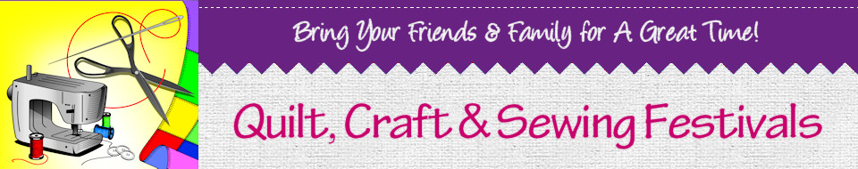 Quilt & Craft Show