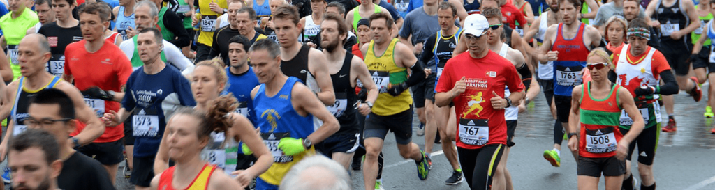 Thanksgiving Day Apple Cup 5K