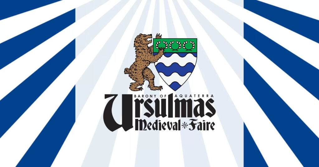 Ursulmas Medieval Faire