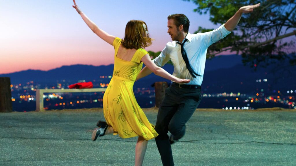 La La Land in Concert with the Seattle Symphony