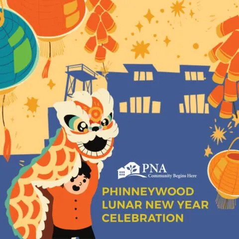 PNA’s Annual Lunar New Year Celebration