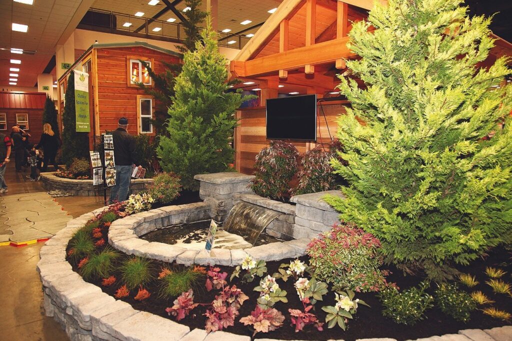 Seattle Home & Garden Show