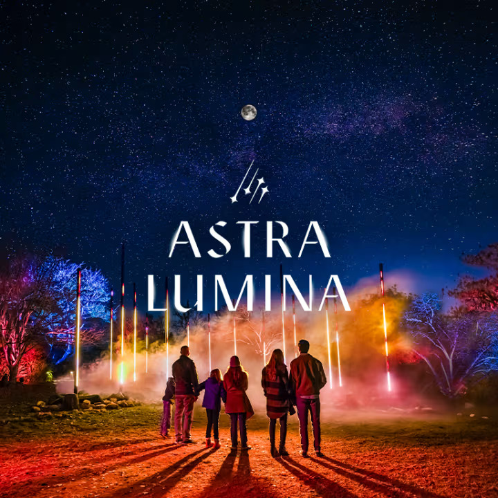 Astra Lumina March 2025