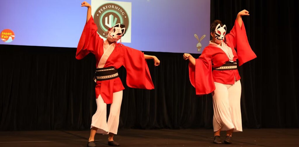 Japan Fair 2025